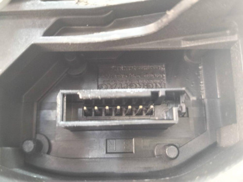  CERRADURA PUERTA TRASERA DERECHA BMW SERIE 5 BERLINA (E60) 