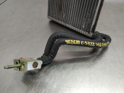  RADIADOR CALEFACCION / AIRE ACONDICIONADO Ford FIESTA (CNN) 