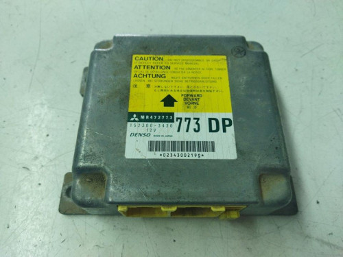  CENTRALITA AIRBAG MITSUBISHI MONTERO (V60/V70) 
