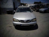  NISSAN PRIMERA BERLINA (P11) 
