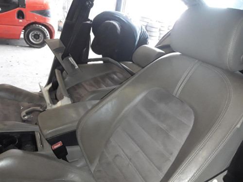  VOLKSWAGEN PASSAT BERLINA (3C2) 