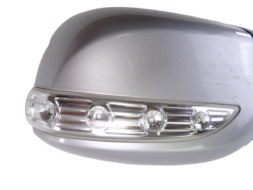  RETROVISOR IZQUIERDO HYUNDAI IX35 (EL/LM) 