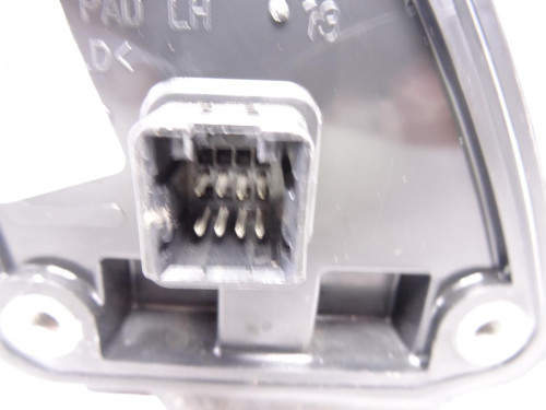  RETROVISOR IZQUIERDO HYUNDAI IX35 (EL/LM) 