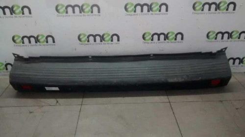  PARAGOLPES TRASERO FIAT I DOBLÒ (119) 