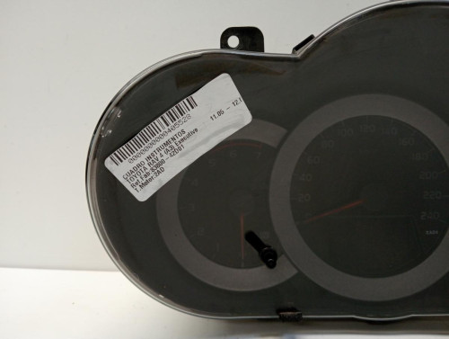  CUADRO INSTRUMENTOS TOYOTA RAV4 (A3) 