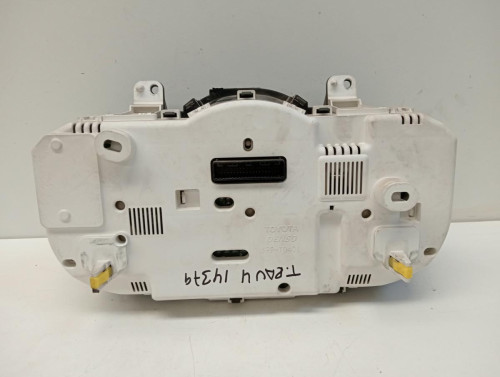  CUADRO INSTRUMENTOS TOYOTA RAV4 (A3) 