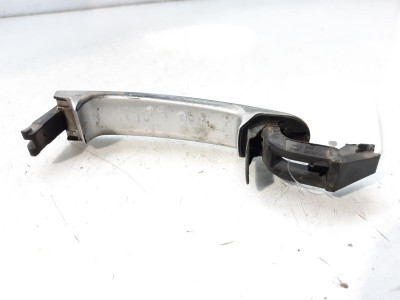 MANETA EXTERIOR DELANTERA IZQUIERDA, VOLKSWAGEN, GOLF V (1K1)(10.2003)