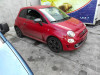 FIAT 500 (150) BERLINA — vehículo donante para recambios 