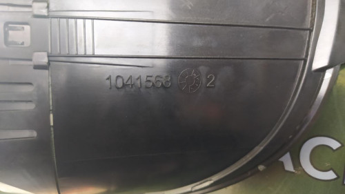 CUADRO INSTRUMENTOS BMW SERIE 1 BERLINA (E81/E87) 
