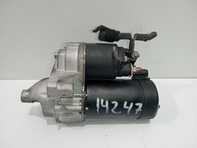 MOTOR ARRANQUE, PEUGEOT, 207