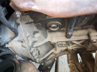 MOTOR ARRANQUE