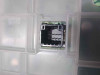MANDO CALEFACCION / AIRE ACONDICIONADO TOYOTA YARIS (KSP1/NLP1/NSP1) 