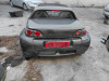 SMART ROADSTER/COUPE — автомобиль-донор на запчасти 