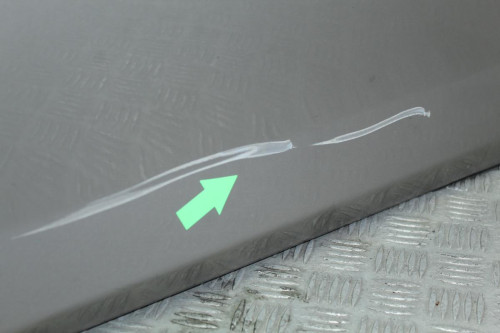 PUERTA TRASERA IZQUIERDA, BMW, SERIE 7 (F01/F02)