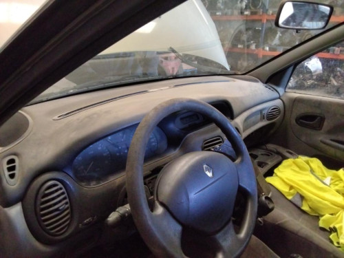  RENAULT MEGANE I FASE 2 CLASSIC (LA...) 