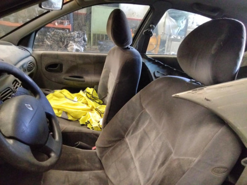  RENAULT MEGANE I FASE 2 CLASSIC (LA...) 