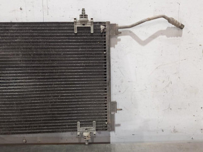 RADIADOR CALEFACCION / AIRE ACONDICIONADO, CITROEN, C4 BERLINA
