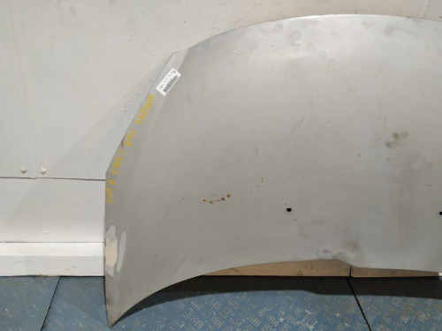  CAPO PEUGEOT 206 + 