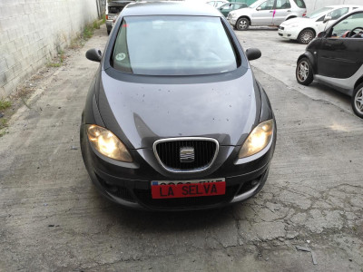 SEAT ALTEA (5P1)