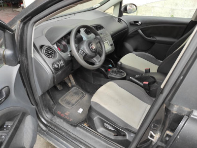 SEAT ALTEA (5P1)