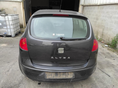 SEAT ALTEA (5P1)