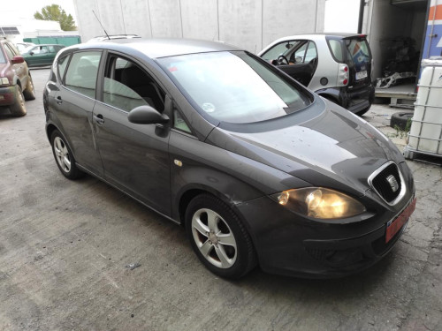 SEAT ALTEA (5P1) — vehículo donante para recambios 
