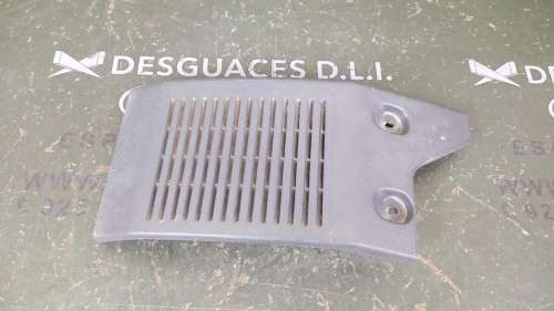 NO IDENTIFICADO Mitsubishi MONTERO (V20/V40) 