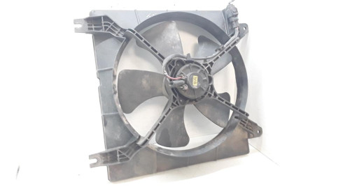 ELECTROVENTILADOR Daewoo NUBIRA BERLINA 