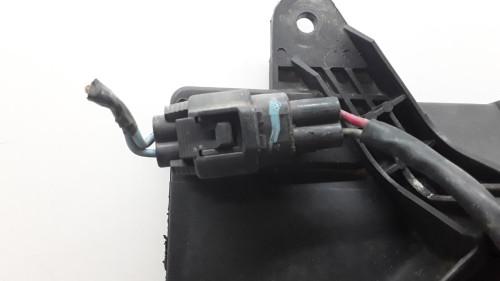 ELECTROVENTILADOR Daewoo NUBIRA BERLINA 