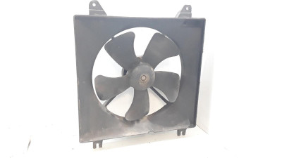 ELECTROVENTILADOR, Daewoo, NUBIRA BERLINA