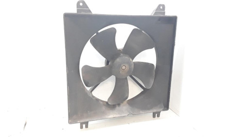 ELECTROVENTILADOR Daewoo NUBIRA BERLINA 