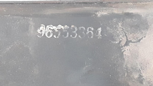 ELECTROVENTILADOR Daewoo NUBIRA BERLINA 