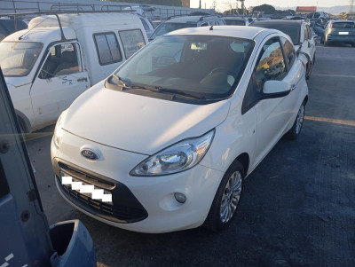 FORD KA (CCU)