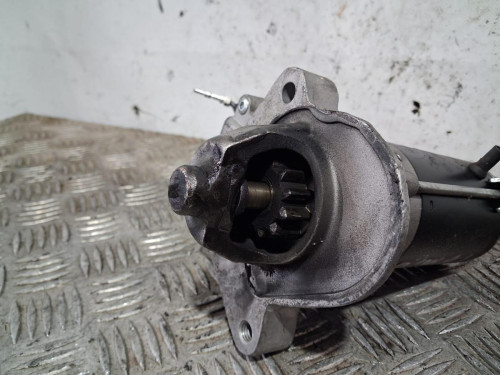 MOTOR ARRANQUE 