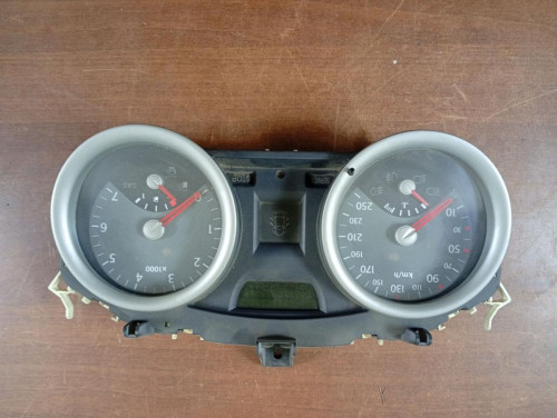 CUADRO INSTRUMENTOS Renault MEGANE II BERLINA 5P 