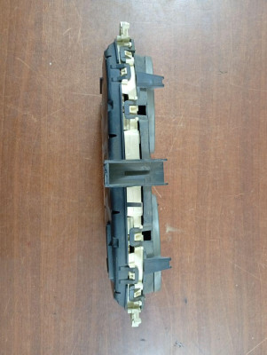 CUADRO INSTRUMENTOS, Renault, MEGANE II BERLINA 5P