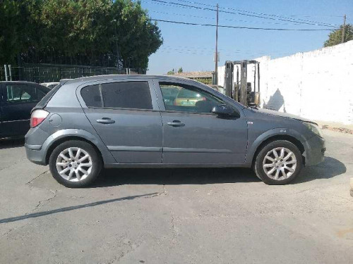 OPEL ASTRA H BERLINA — автомобиль-донор на запчасти 