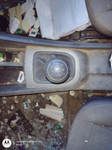 PALANCA CAMBIO Kia RIO (UB) 