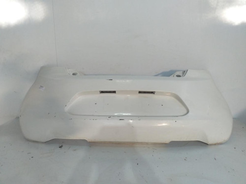  PARAGOLPES TRASERO FORD KA (CCU) 