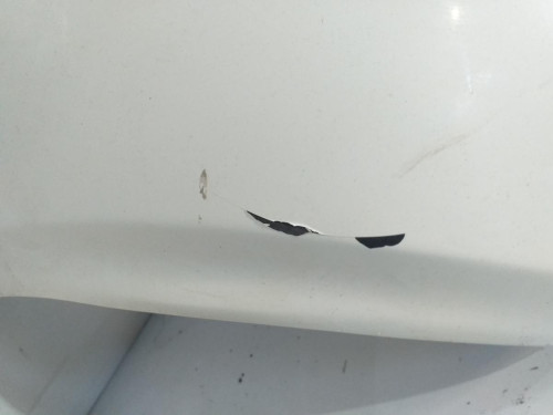  PARAGOLPES TRASERO FORD KA (CCU) 