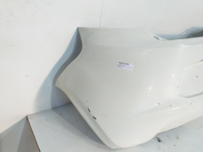 PARAGOLPES TRASERO, FORD, KA (CCU)