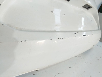 PARAGOLPES TRASERO, FORD, KA (CCU)