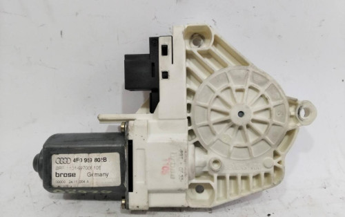 MOTOR ELEVALUNAS DELANTERO DERECHO AUDI A6 BERLINA (4F2) 