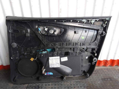 GUARNECIDO PUERTA DELANTERA IZQUIERDA, SEAT, LEON (5F1)