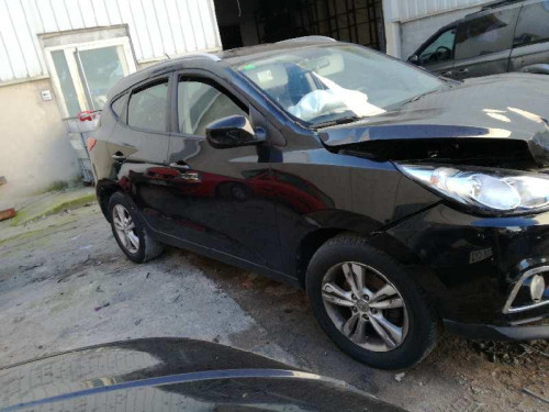 HYUNDAI IX35 (EL/LM) — vehículo donante para recambios 