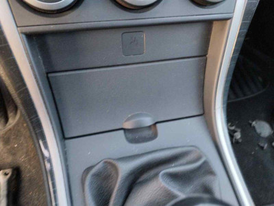 CENICERO, MAZDA, 6 BERLINA (GH)