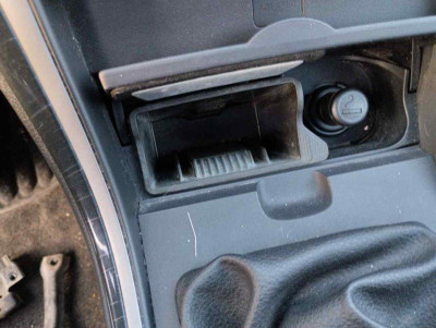 CENICERO, MAZDA, 6 BERLINA (GH)