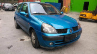 RENAULT CLIO II FASE II (B/CB0)