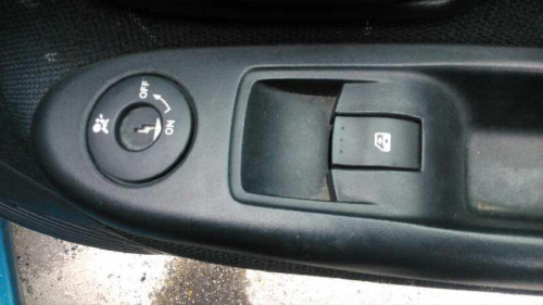 RENAULT CLIO II FASE II (B/CB0) 