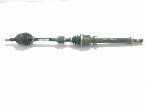  TRANSMISION DELANTERA DERECHA NISSAN MICRA (K14) 
